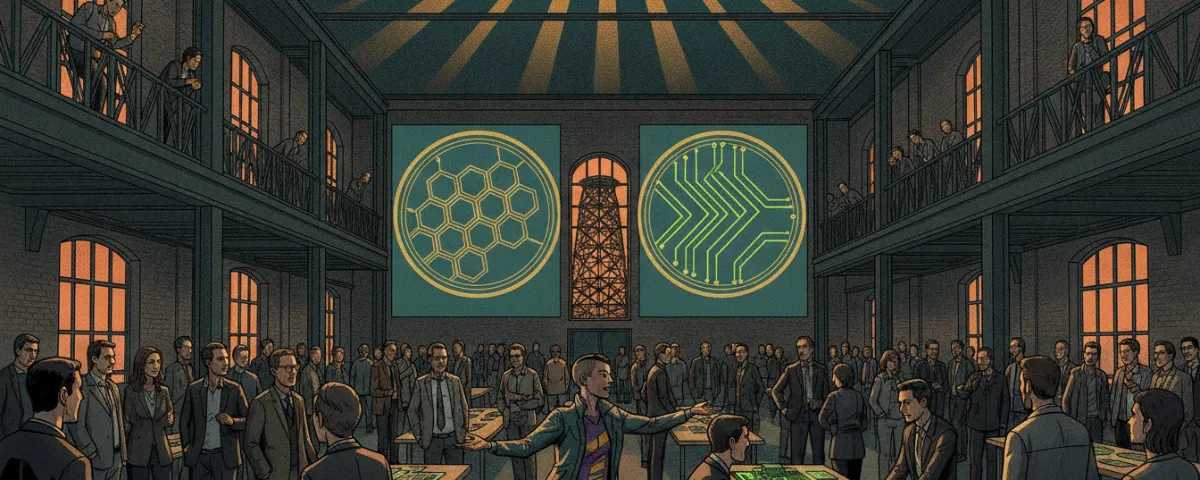 MATTER LAB | Bits to atoms, code to cell