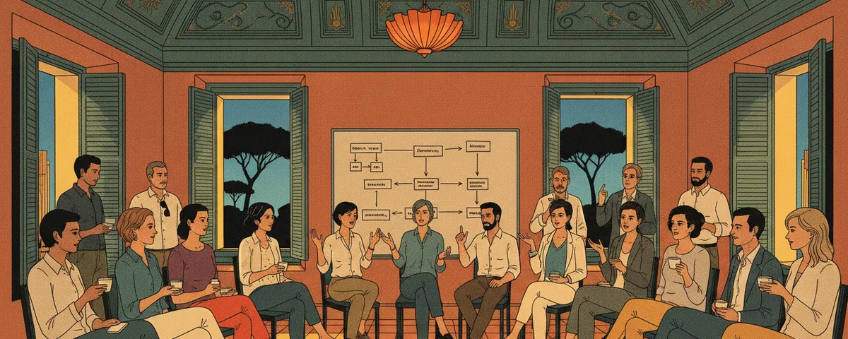 Operating Manual for the Modern Manager