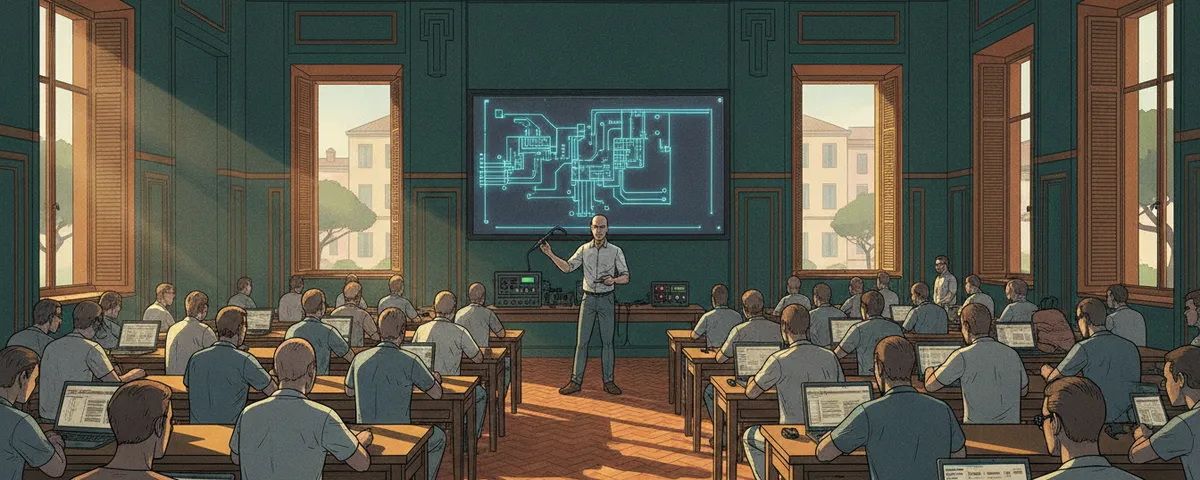 RomHack Training 2026