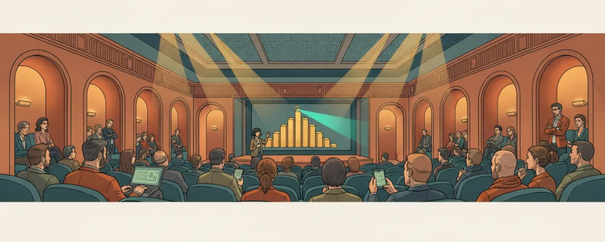 SERP Conf. Rome 2026 — SEO, E-Commerce & AI