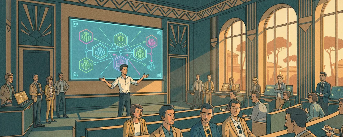 Tech Transfer Day - Spin-offs and Startups Meet Investors